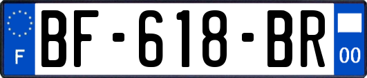 BF-618-BR