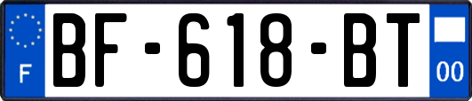 BF-618-BT