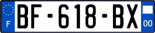 BF-618-BX