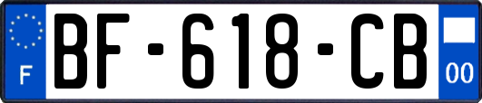 BF-618-CB