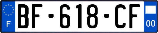 BF-618-CF
