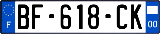 BF-618-CK
