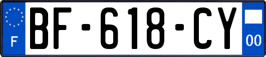 BF-618-CY