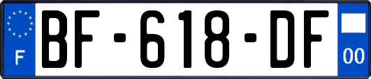 BF-618-DF