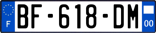 BF-618-DM