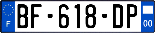 BF-618-DP