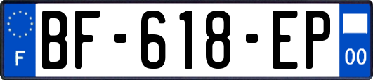 BF-618-EP