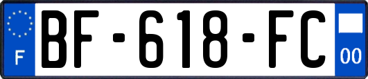 BF-618-FC