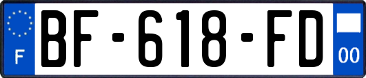 BF-618-FD