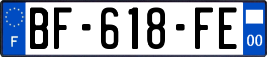 BF-618-FE