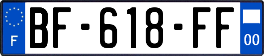 BF-618-FF