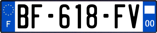 BF-618-FV