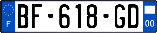 BF-618-GD