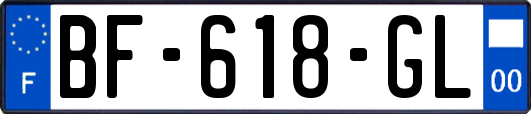 BF-618-GL