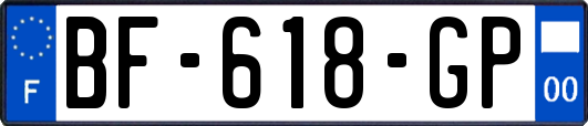BF-618-GP