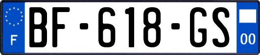 BF-618-GS