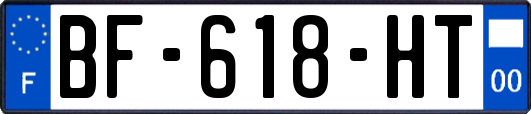 BF-618-HT