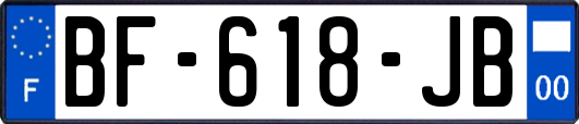 BF-618-JB