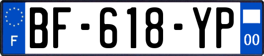 BF-618-YP