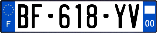 BF-618-YV