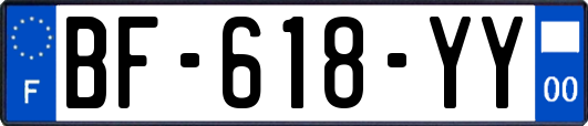 BF-618-YY