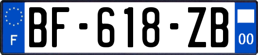 BF-618-ZB