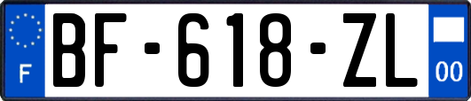 BF-618-ZL