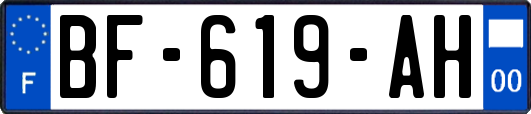 BF-619-AH