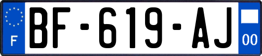 BF-619-AJ