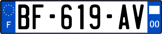 BF-619-AV