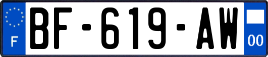 BF-619-AW