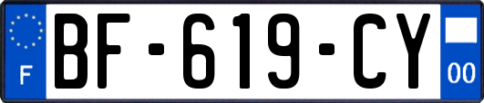 BF-619-CY