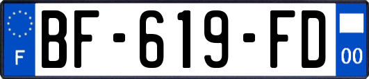 BF-619-FD
