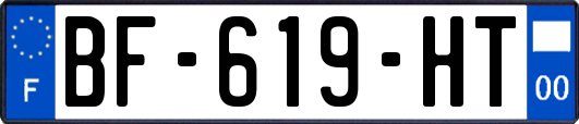 BF-619-HT