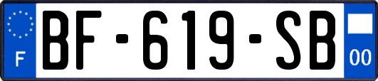 BF-619-SB