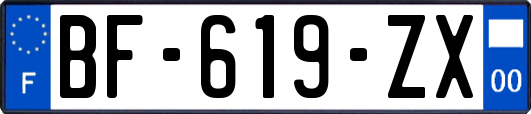 BF-619-ZX