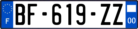 BF-619-ZZ