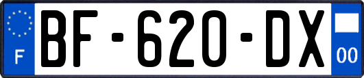 BF-620-DX