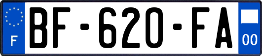 BF-620-FA