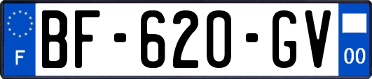 BF-620-GV