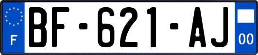 BF-621-AJ