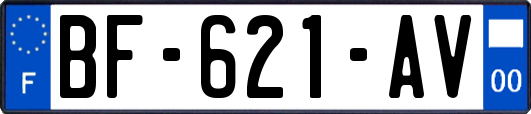 BF-621-AV