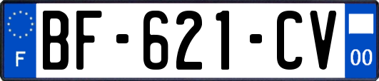 BF-621-CV