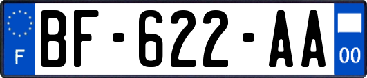 BF-622-AA