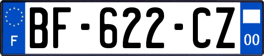 BF-622-CZ