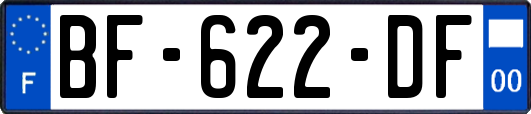 BF-622-DF