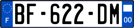 BF-622-DM