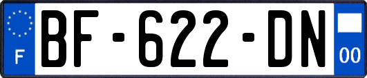 BF-622-DN