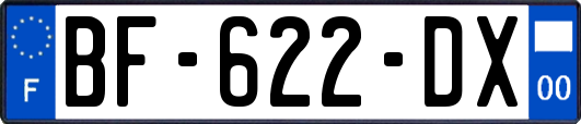 BF-622-DX