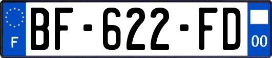 BF-622-FD
